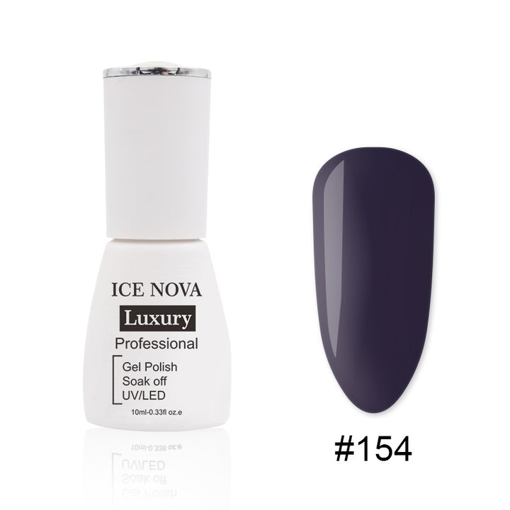 HIELO NOVA | Esmalte en gel M 360 141-180 colores