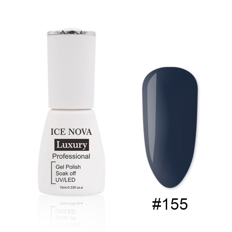 HIELO NOVA | Esmalte en gel M 360 141-180 colores
