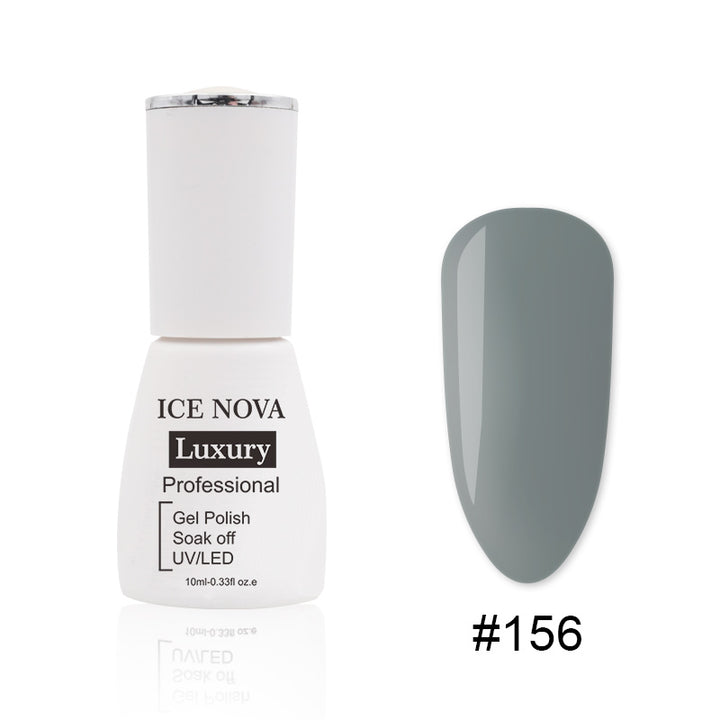 HIELO NOVA | Esmalte en gel M 360 141-180 colores