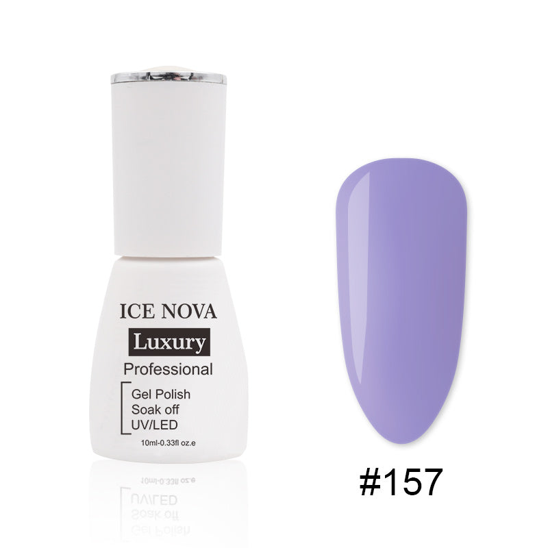 HIELO NOVA | Esmalte en gel M 360 141-180 colores