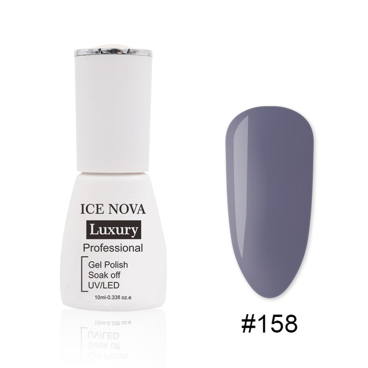 HIELO NOVA | Esmalte en gel M 360 141-180 colores