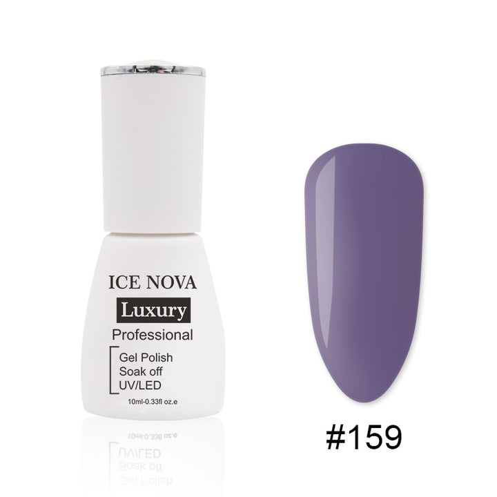 HIELO NOVA | Esmalte en gel M 360 141-180 colores
