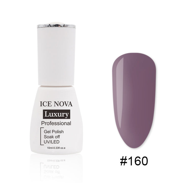 HIELO NOVA | Esmalte en gel M 360 141-180 colores