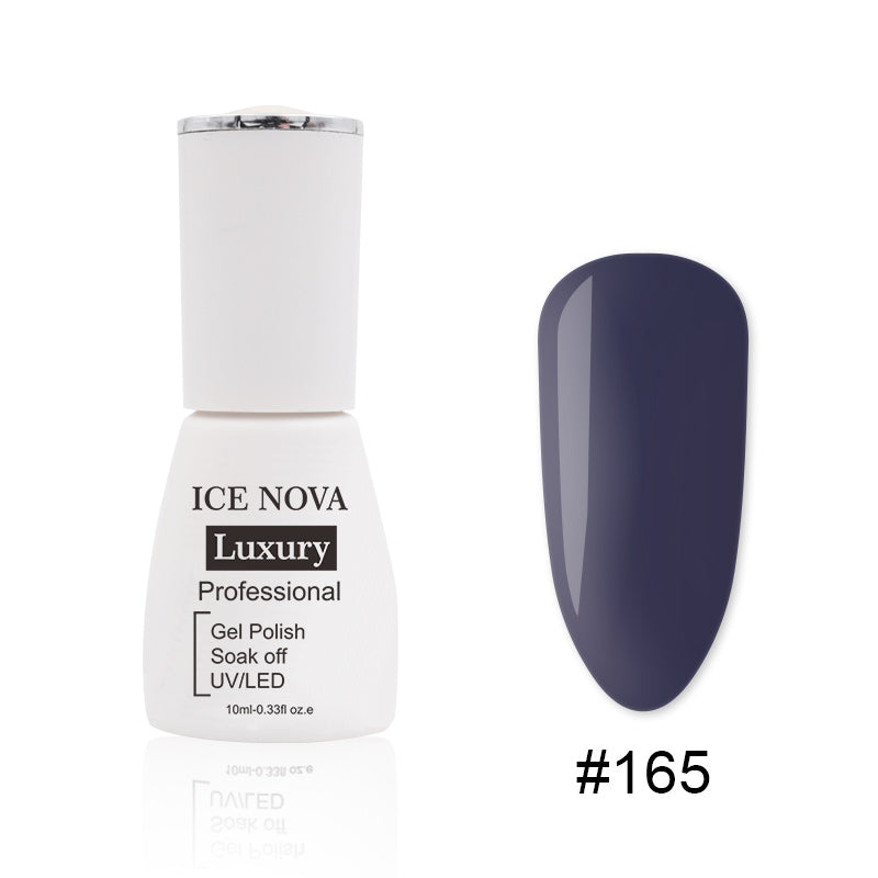 HIELO NOVA | Esmalte en gel M 360 141-180 colores