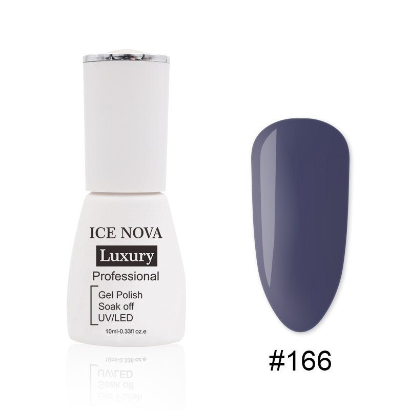 HIELO NOVA | Esmalte en gel M 360 141-180 colores