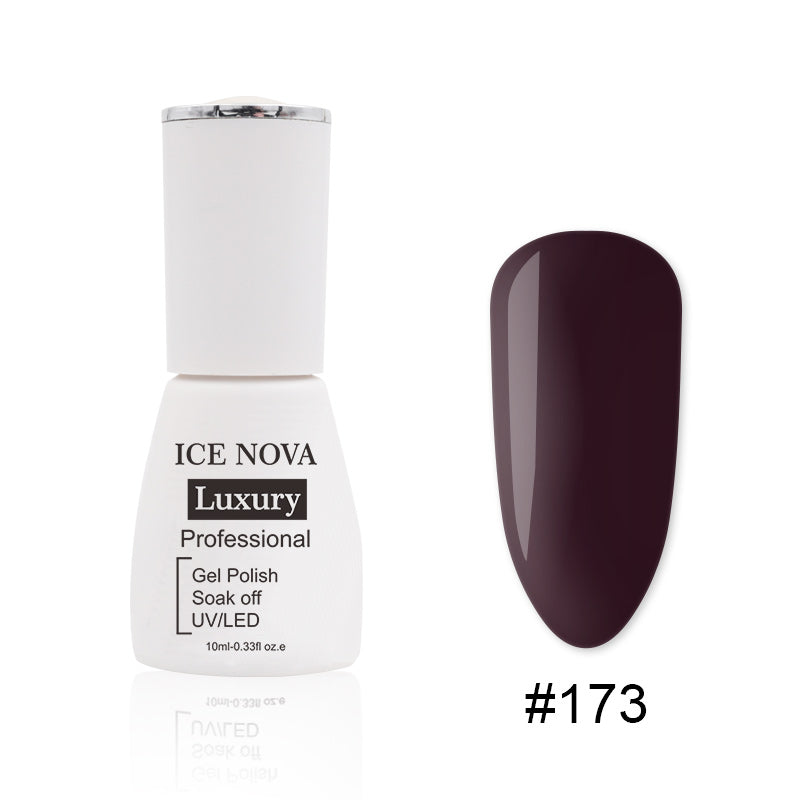 HIELO NOVA | Esmalte en gel M 360 141-180 colores
