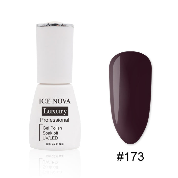 HIELO NOVA | Esmalte en gel M 360 141-180 colores