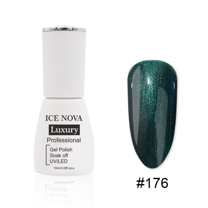 HIELO NOVA | Esmalte en gel M 360 141-180 colores