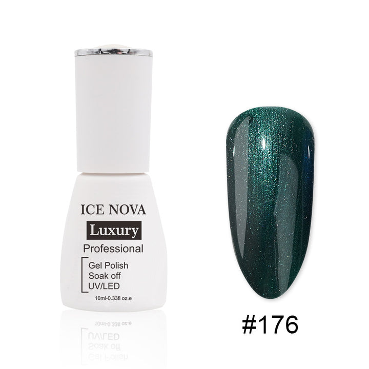 HIELO NOVA | Esmalte en gel M 360 141-180 colores