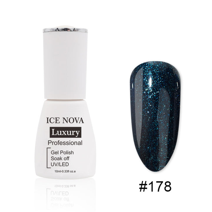 HIELO NOVA | Esmalte en gel M 360 141-180 colores