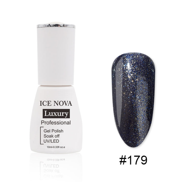 HIELO NOVA | Esmalte en gel M 360 141-180 colores
