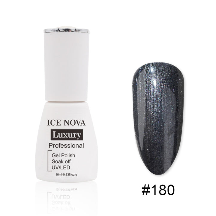 HIELO NOVA | Esmalte en gel M 360 141-180 colores