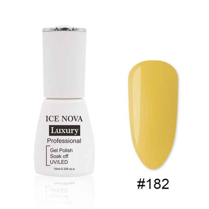 ICE NOVA | M 360 Gel Polish 181-220 Colors