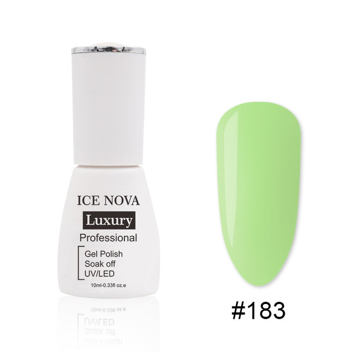 ICE NOVA | M 360 Gel Polish 181-220 Colors