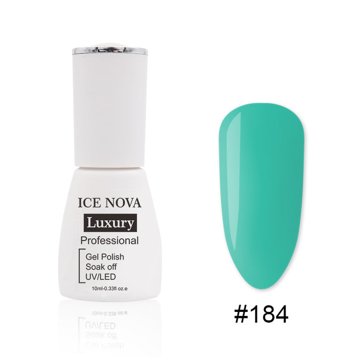 ICE NOVA | M 360 Gel Polish 181-220 Colors