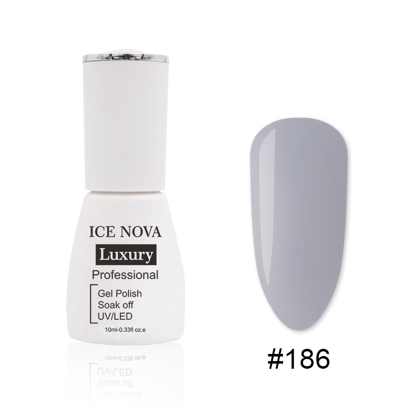 ICE NOVA | M 360 Gel Polish 181-220 Colors