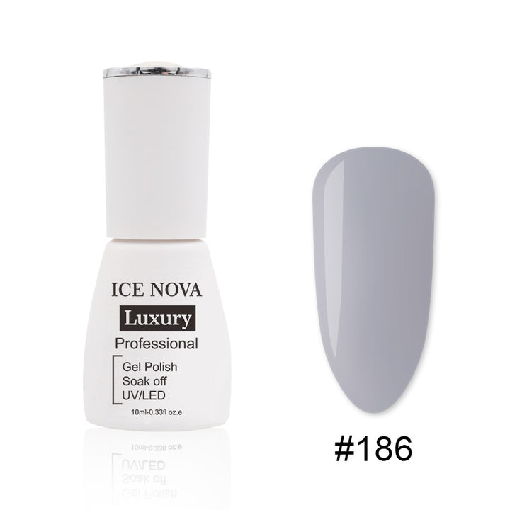 ICE NOVA | M 360 Gel Polish 181-220 Colors