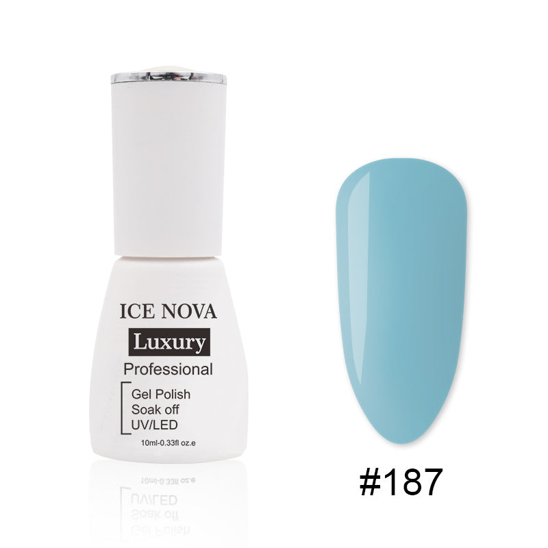 ICE NOVA | M 360 Gel Polish 181-220 Colors