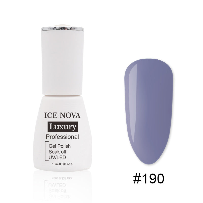 ICE NOVA | M 360 Gel Polish 181-220 Colors