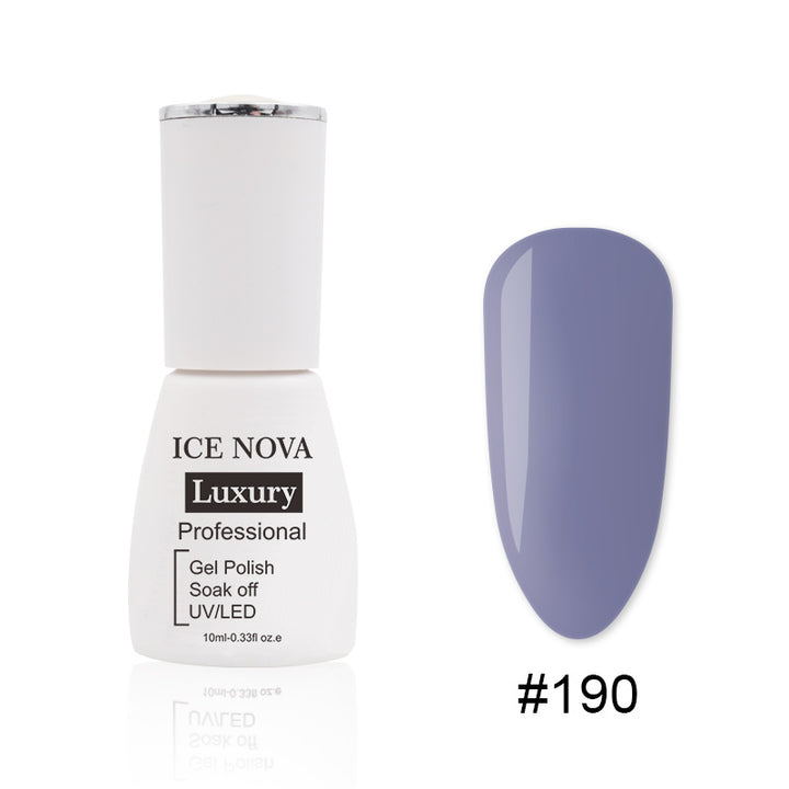 ICE NOVA | M 360 Gel Polish 181-220 Colors