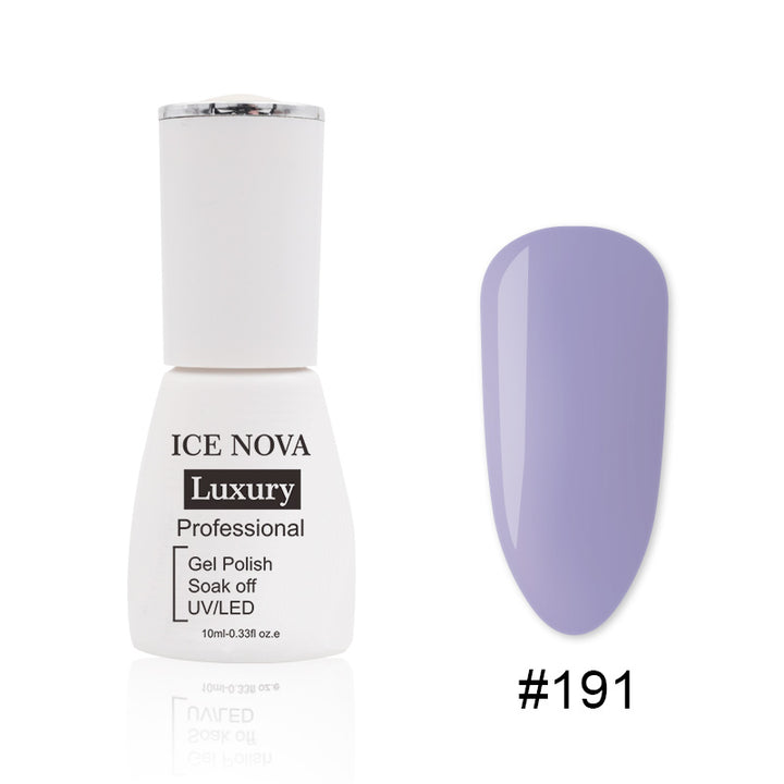 ICE NOVA | M 360 Gel Polish 181-220 Colors