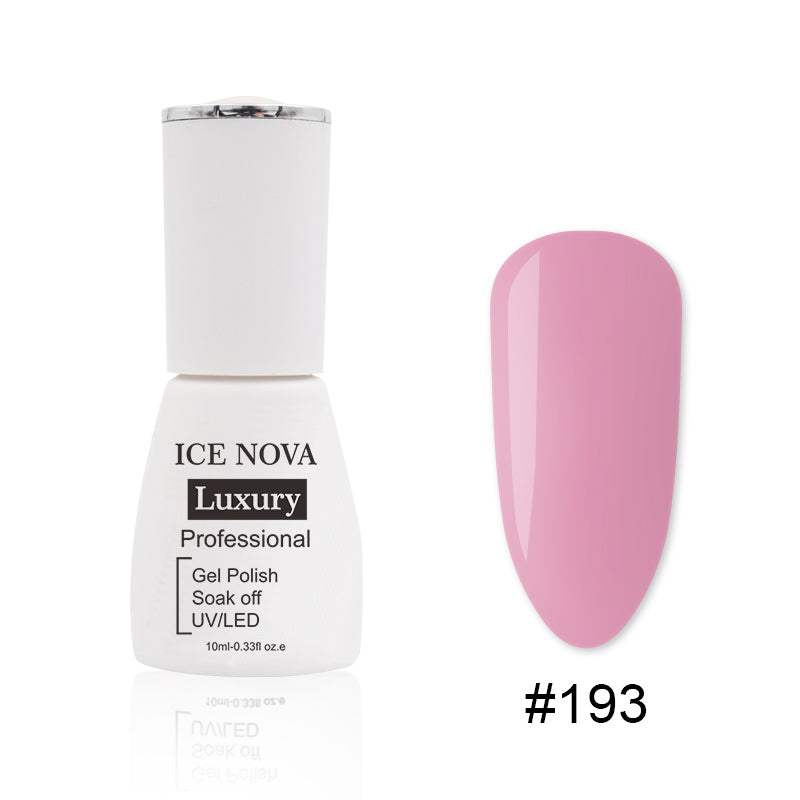 ICE NOVA | M 360 Gel Polish 181-220 Colors