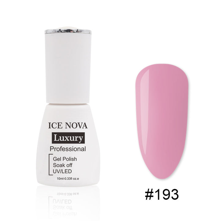 ICE NOVA | M 360 Gel Polish 181-220 Colors