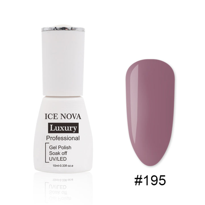 ICE NOVA | M 360 Gel Polish 181-220 Colors