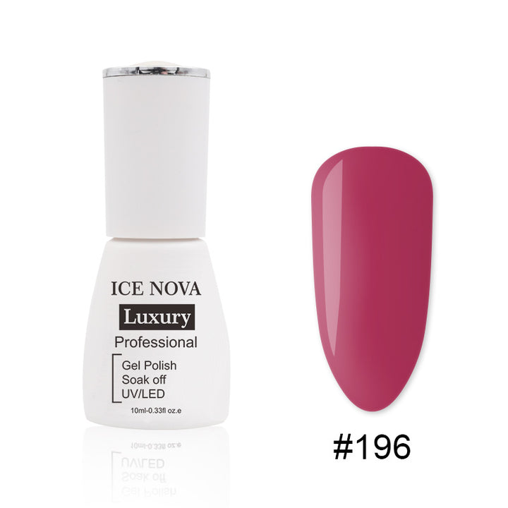 ICE NOVA | M 360 Gel Polish 181-220 Colors