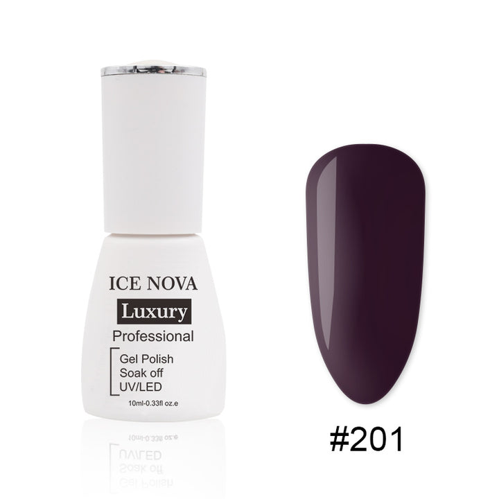 ICE NOVA | M 360 Gel Polish 181-220 Colors
