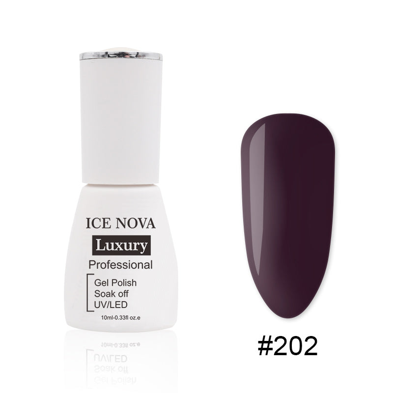 ICE NOVA | M 360 Gel Polish 181-220 Colors