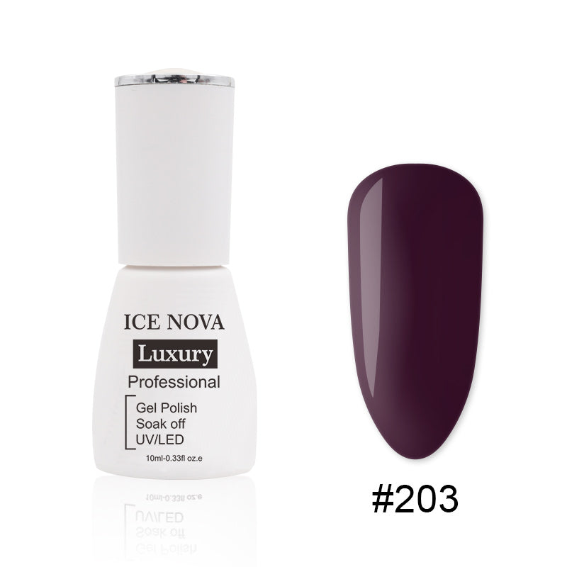 ICE NOVA | M 360 Gel Polish 181-220 Colors