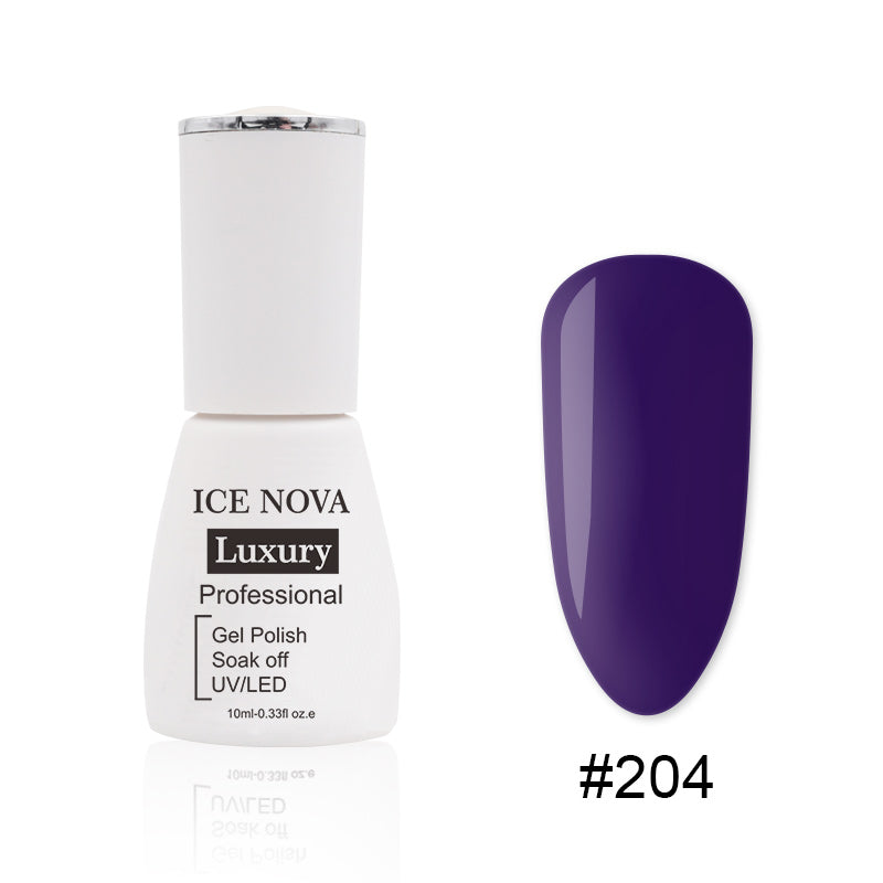 ICE NOVA | M 360 Gel Polish 181-220 Colors