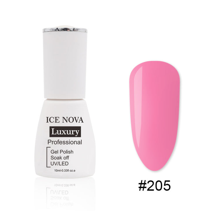 ICE NOVA | M 360 Gel Polish 181-220 Colors