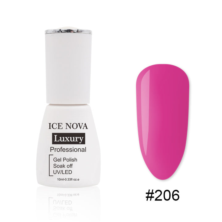 ICE NOVA | M 360 Gel Polish 181-220 Colors