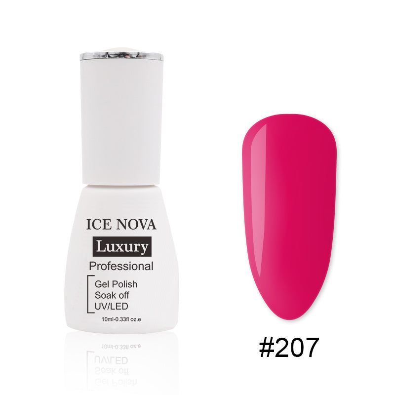 ICE NOVA | M 360 Gel Polish 181-220 Colors