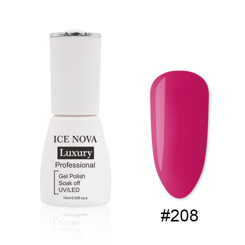 ICE NOVA | M 360 Gel Polish 181-220 Colors