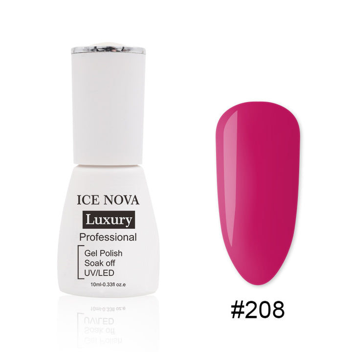 ICE NOVA | M 360 Gel Polish 181-220 Colors