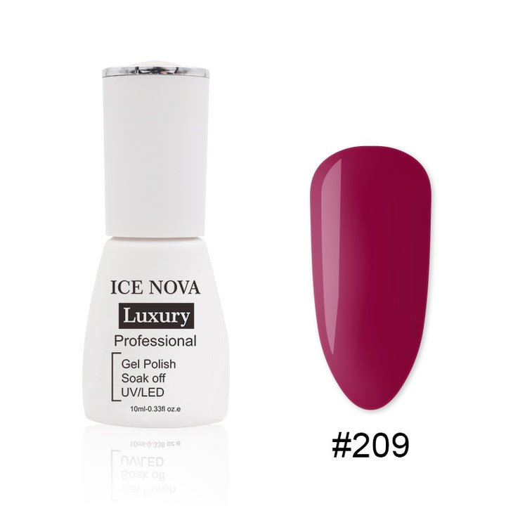 ICE NOVA | M 360 Gel Polish 181-220 Colors