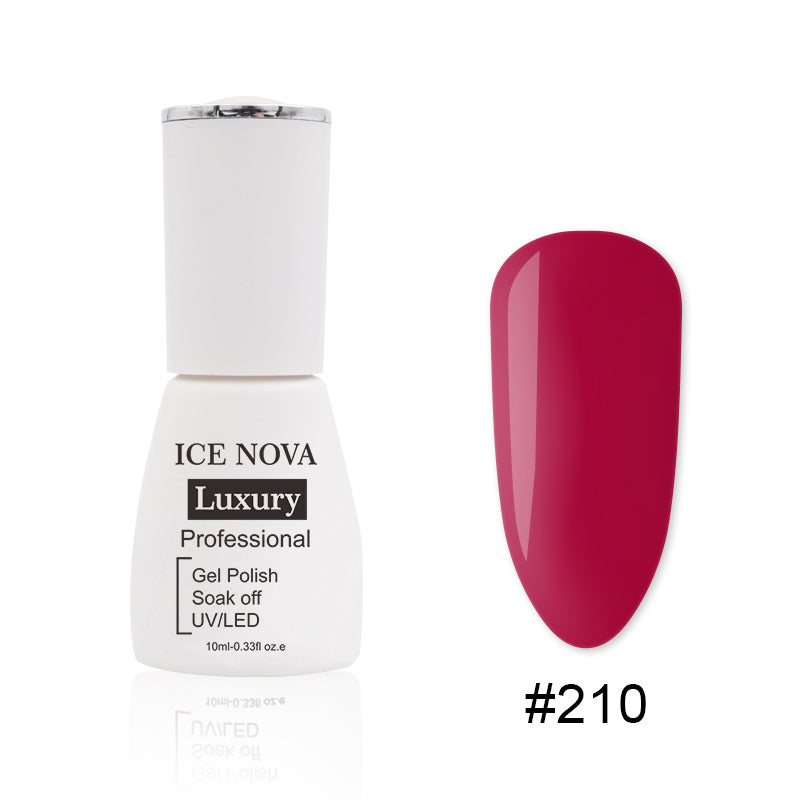ICE NOVA | M 360 Gel Polish 181-220 Colors