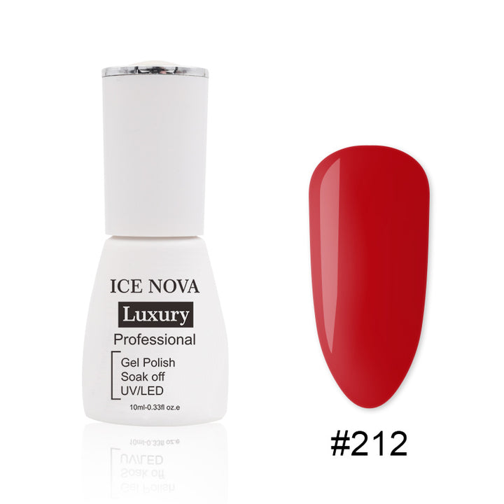 ICE NOVA | M 360 Gel Polish 181-220 Colors