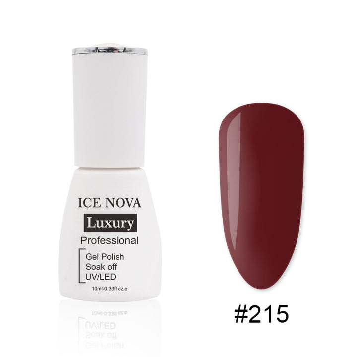 ICE NOVA | M 360 Gel Polish 181-220 Colors