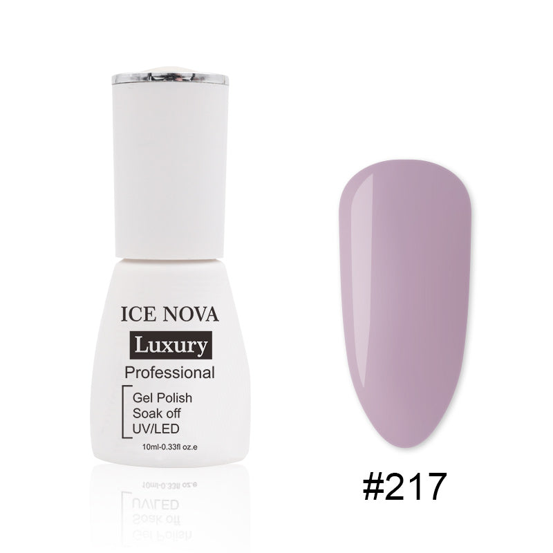 ICE NOVA | M 360 Gel Polish 181-220 Colors