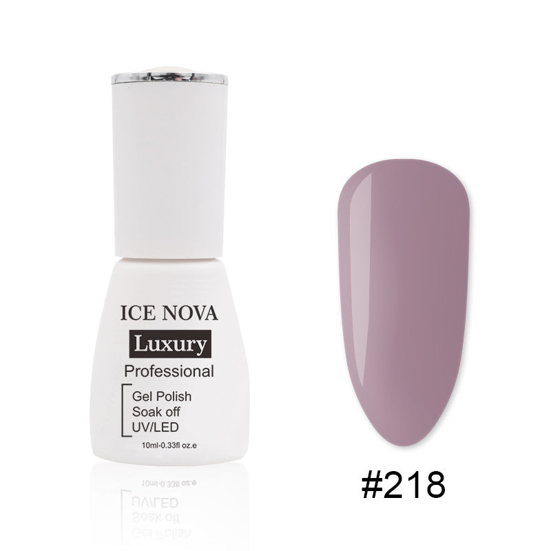ICE NOVA | M 360 Gel Polish 181-220 Colors