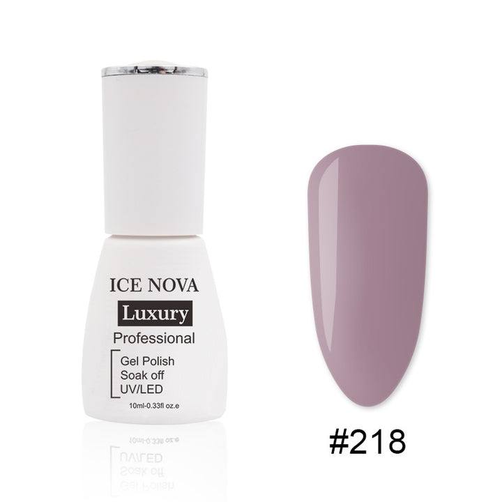 ICE NOVA | M 360 Gel Polish 181-220 Colors