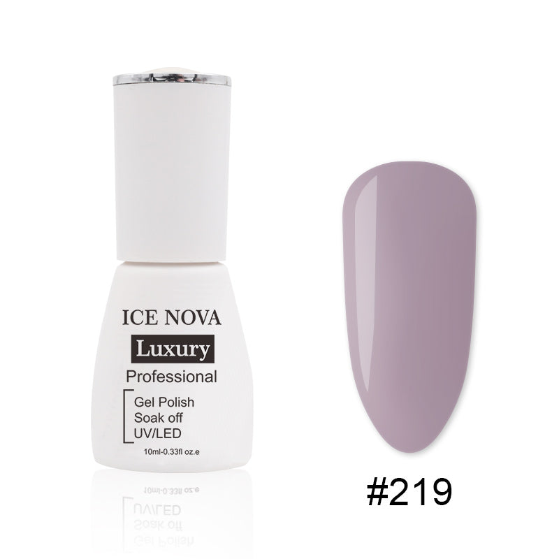 ICE NOVA | M 360 Gel Polish 181-220 Colors