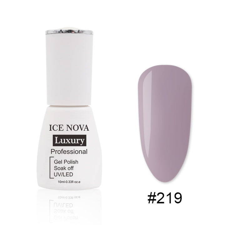 ICE NOVA | M 360 Gel Polish 181-220 Colors