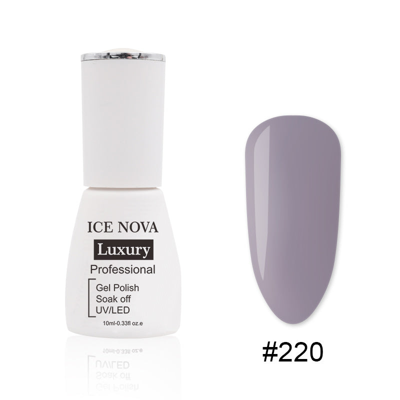 ICE NOVA | M 360 Gel Polish 181-220 Colors