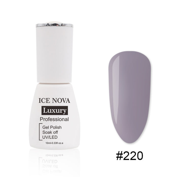 ICE NOVA | M 360 Gel Polish 181-220 Colors