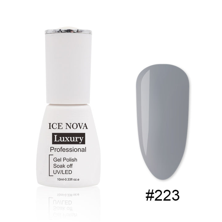 ICE NOVA | M 360 Gel Polish 221-260 Colors